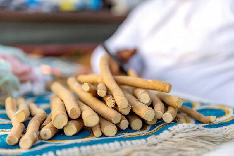 السواك