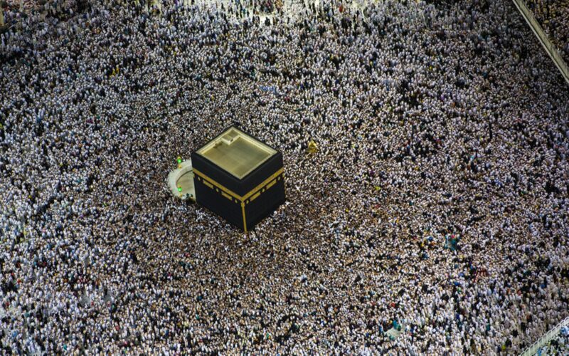 الحج
