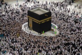هل يوجد تأمين صحي للمعتمرين من خارج السعودية؟