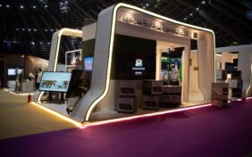 مؤتمر ومعرض خدمات الحج والعمرة