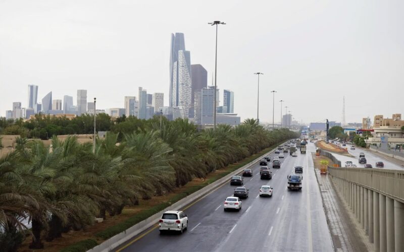 متى موسم الأمطار في السعودية؟