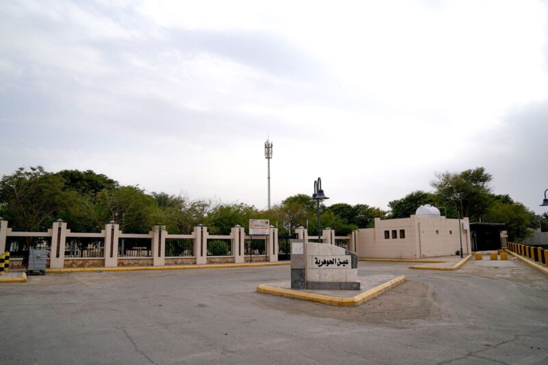 عين الجوهرية