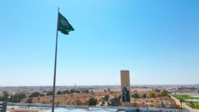 ما هي أعلى وأدنى درجة حرارة سجلت في السعودية؟
