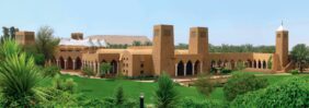 مركز عبدالرحمن السديري الثقافي