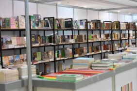 معارض الكتاب في الجامعات السعودية