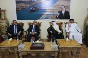 المكتب الثقافي التعليمي المصري بالرياض يناقش تاريخ العلاقات الثقافية بين مصر والسعودية