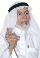 وفاة الدكتور عبدالله بن عمر نصيف نائب رئيس مجلس الشورى الأسبق