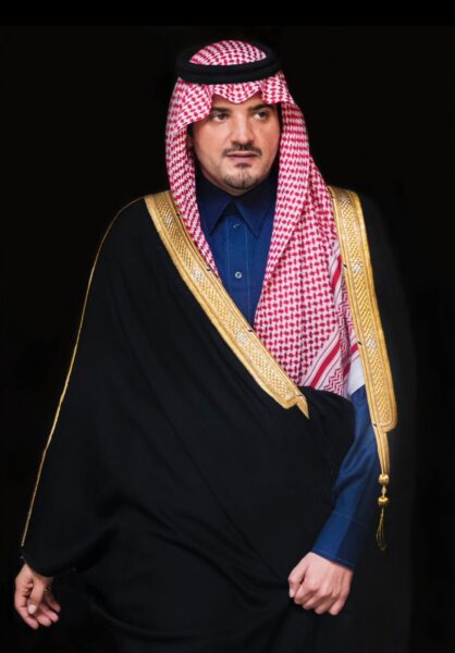 الأمير عبدالعزيز بن سعود يرعى بطولة العالم لرياضة الإطفاء والإنقاذ نهاية أكتوبر الجاري2025م.
