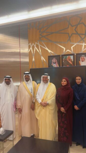 تنمية الطفولة: كيف تساهم جامعة الأميرة نورة في بناء جيل المستقبل؟
