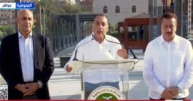 رئيس الوزراء: الدولة مهتمة بشراكة القطاع الخاص لإدارة محترفة لمصانع النسيج