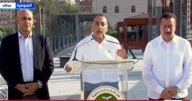 رئيس الوزراء: الدولة مهتمة بشراكة القطاع الخاص لإدارة محترفة لمصانع النسيج