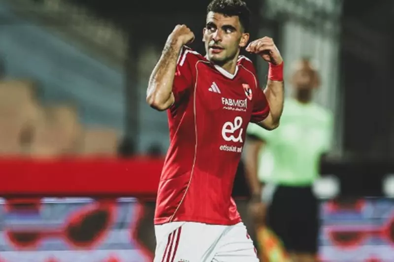 زيزو لن يتنازل عن مستحقاته لدى الزمالك