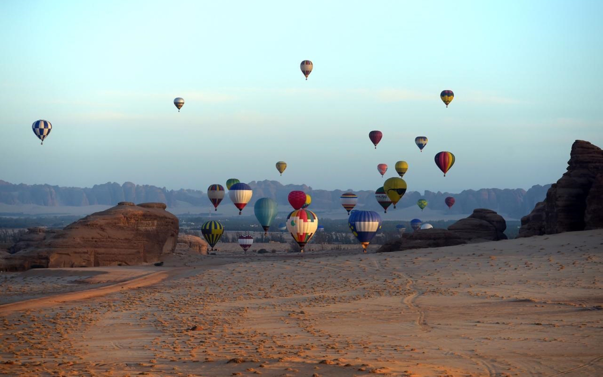 أين يُنظم مهرجان شتاء طنطورة؟