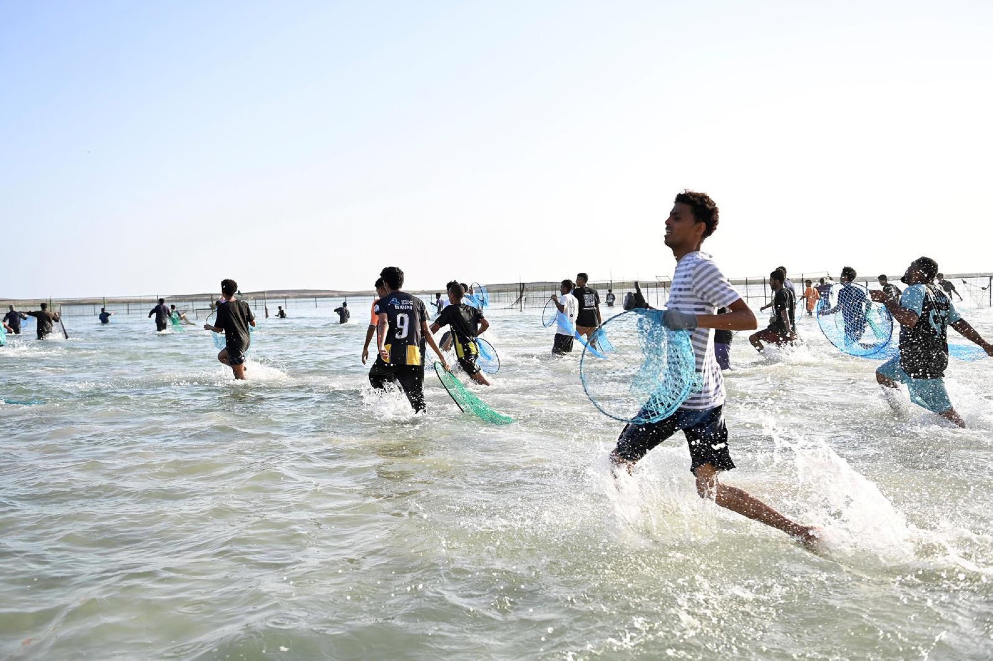 مهرجان الحريد السياحي