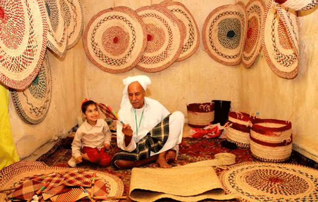 مهرجان الدوخلة الوطني