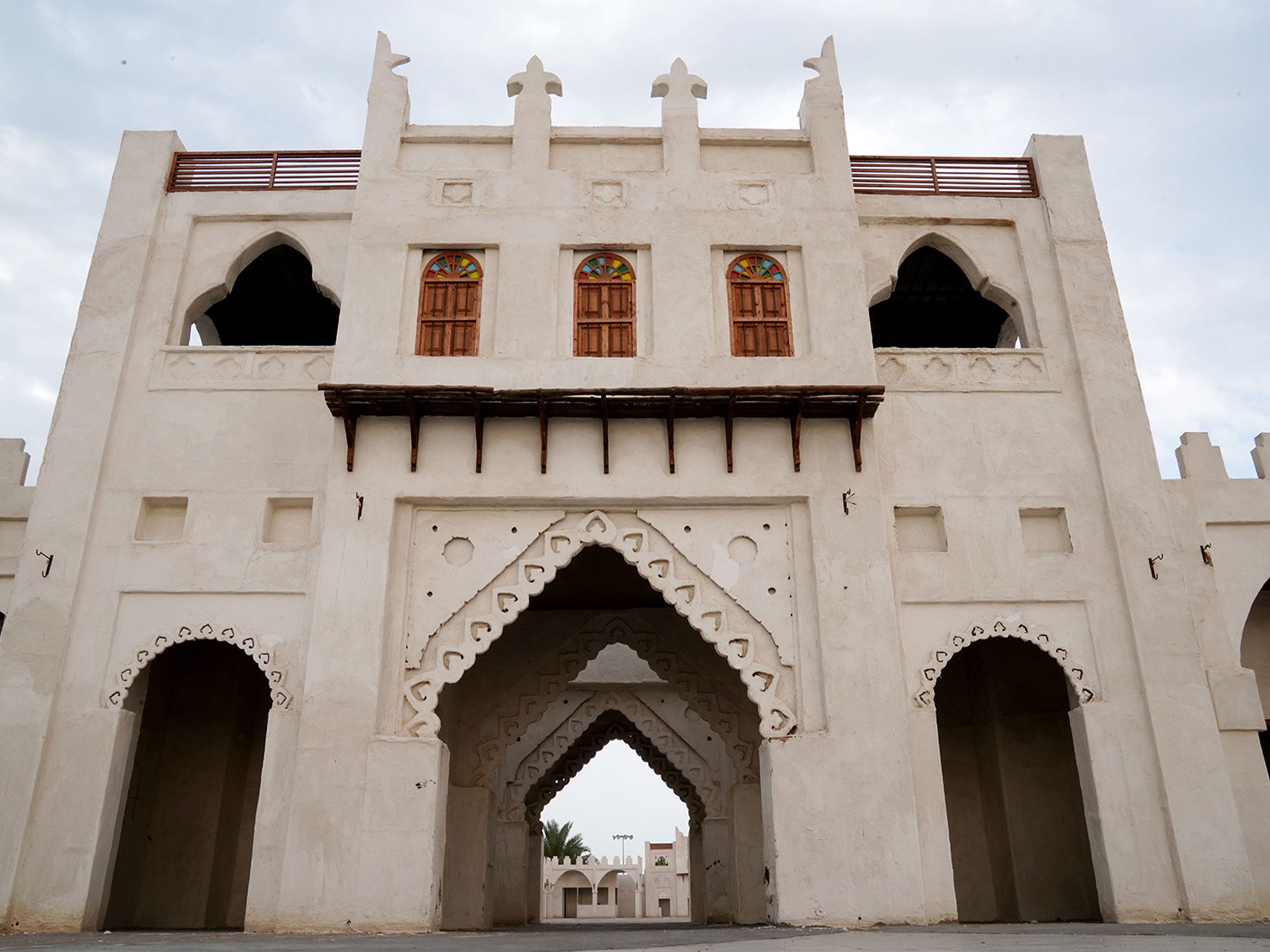 متنزه الملك عبدالله البيئي
