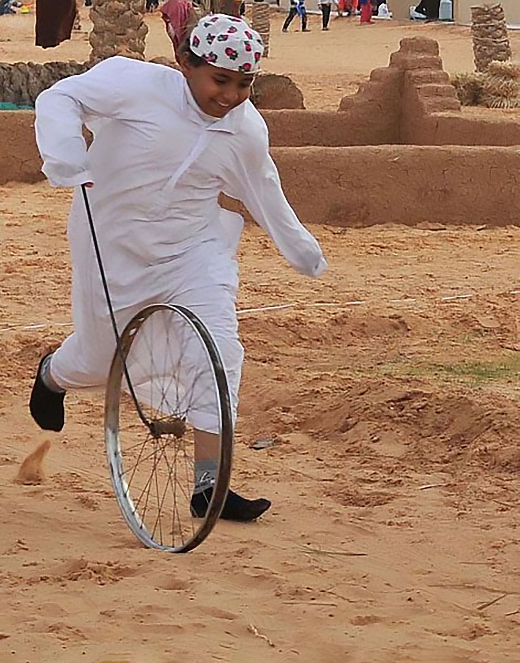 لعبة الدنانة