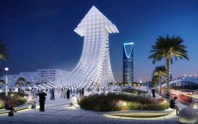 الخط الزمني لمشروع الرياض آرت