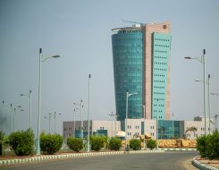 قائمة الأيقونات البصرية في منطقة جازان