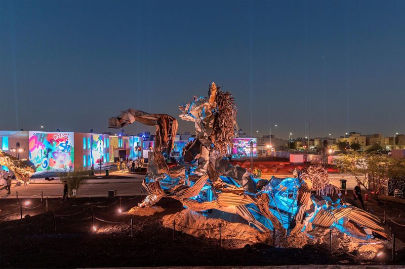 مهرجان شِفت 22