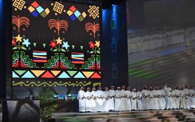 مهرجان الخطوة العسيرية
