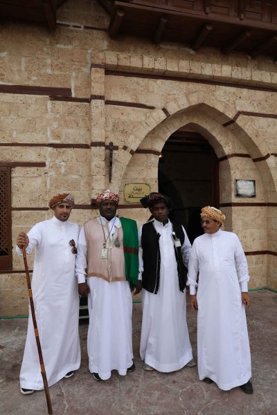 فن المجس