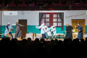 برنامج ستار: نقلة نوعية في دعم المسرح والفنون الأدائية في المملكة