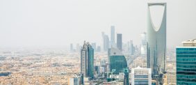 دليل حي الرائد في الرياض