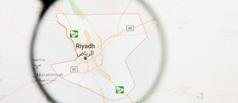 دليل حي بنبان في شمال الرياض