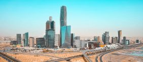 حي الصفا الرياض .. واحة السكينة بقلب العاصمة