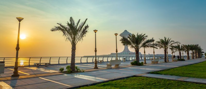 Al Hada District: The Best of Living and Investing in Al Khobar