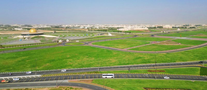 دليل حي الجامعه نجران