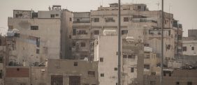 دليل حي الهنداوية