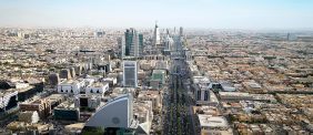 الدليل الشامل حول حي الشروق الرياض