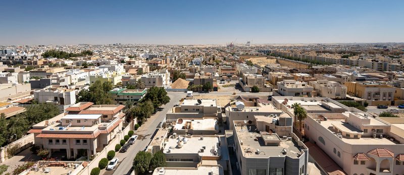 دليل حي الفاخرية الرياض