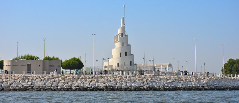 الدليل الشامل حول حي الجلوية الدمام