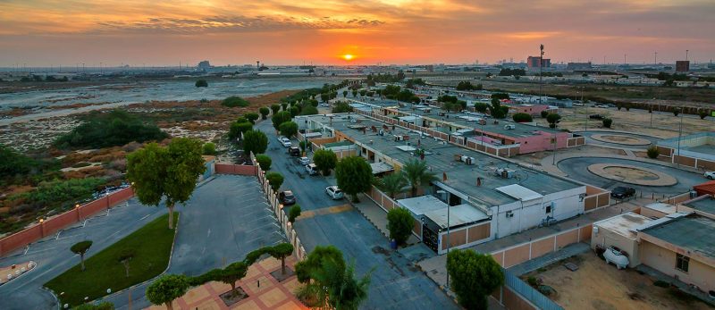 دليل حي القزاز الدمام .. أسعار العقارات وأهم المعلومات