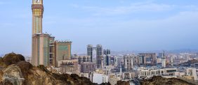 دليل حي الراشدية في مكة المكرّمة