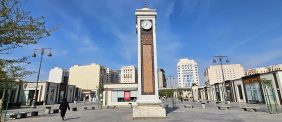 دليل حي الدفاع المدينة المنورة