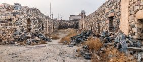 دليل حي شمسان ابها