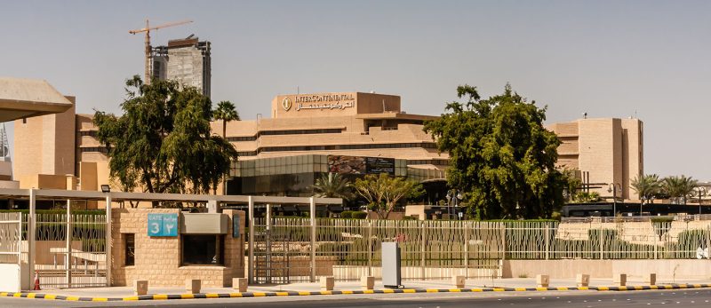 دليل حي عليشة في الرياض