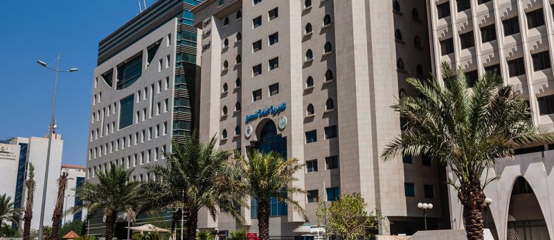 دليل حي المرسلات الرياض