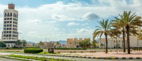 دليل حي الجامعيين حائل