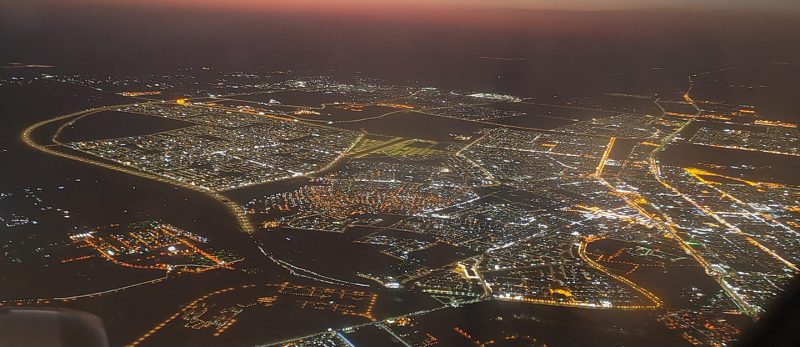 دليل حي الجامعة تبوك .. أهم المعلومات وأسعار العقارات