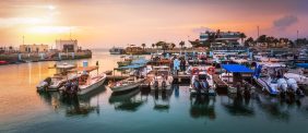 تعرف على حي الفيحاء الجبيل وعقاراته والمزيد