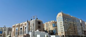 دليل حي سيد الشهداء المدينة المنورة