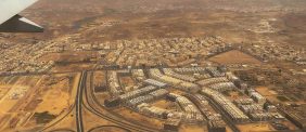 دليل حي الملك فهد مكة