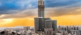 دليلك للتعرف على حي النوارية مكة