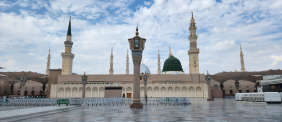 دليل شامل للتعرف على حي الروابي المدينة المنورة