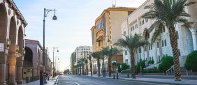 حي الخالدية المدينة المنورة .. دليلك الشامل